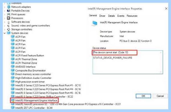 Intel management engine interface driver что это (intel, management, engine, interface, driver, Intel Management Engine) Intel management engine interface driver что это