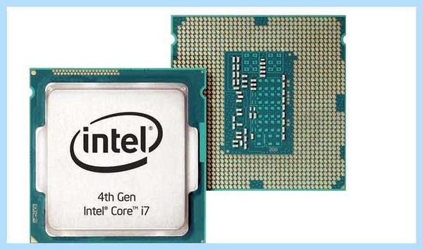 Intel processor graphics что это