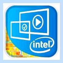 Intel processor graphics что это