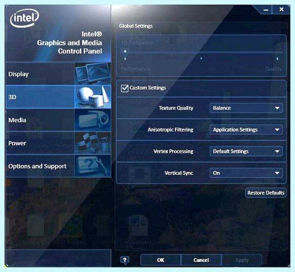Intel r что это