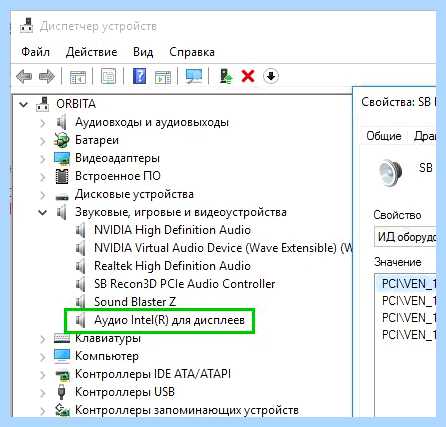 Intel r что это