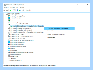 Intel rapid driver (intel, rapid, driver, Intel Series, SATA AHCI) Intel rapid driver