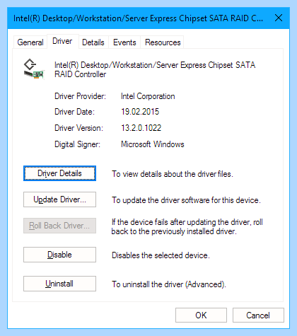 Intel rapid storage technology irst driver (intel, rapid, storage, technology, irst, driver) Intel rapid storage technology irst driver