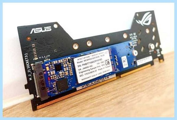 Intel rapid storage technology в биосе