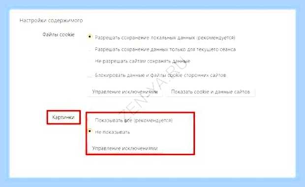 Включить новости дзен