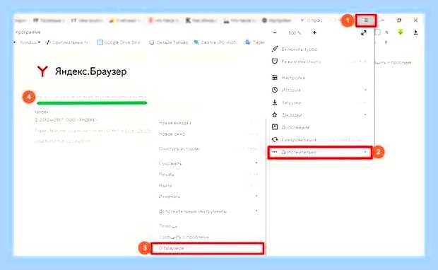 Включить новости дзен