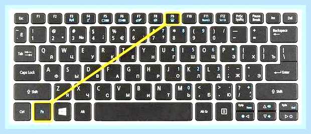 Включить подсветку клавиатуры на ноутбуке lenovo () Включить подсветку клавиатуры на ноутбуке lenovo