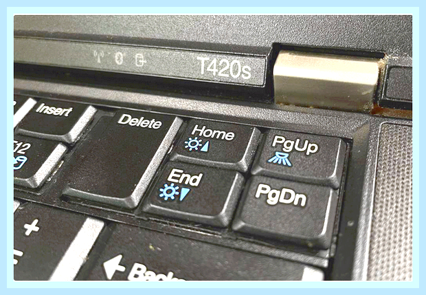Включить подсветку клавиатуры на ноутбуке lenovo () Включить подсветку клавиатуры на ноутбуке lenovo