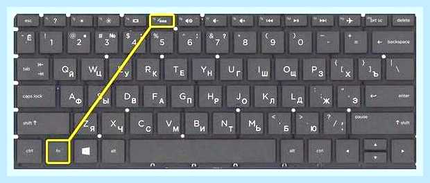 Включить подсветку клавиатуры на ноутбуке lenovo () Включить подсветку клавиатуры на ноутбуке lenovo