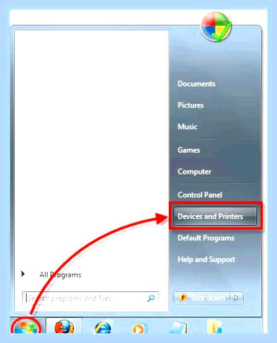 Включить поиск драйверов в интернете windows 7 () Включить поиск драйверов в интернете windows 7