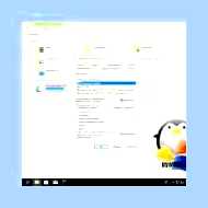 Включить службу принтеров windows 10