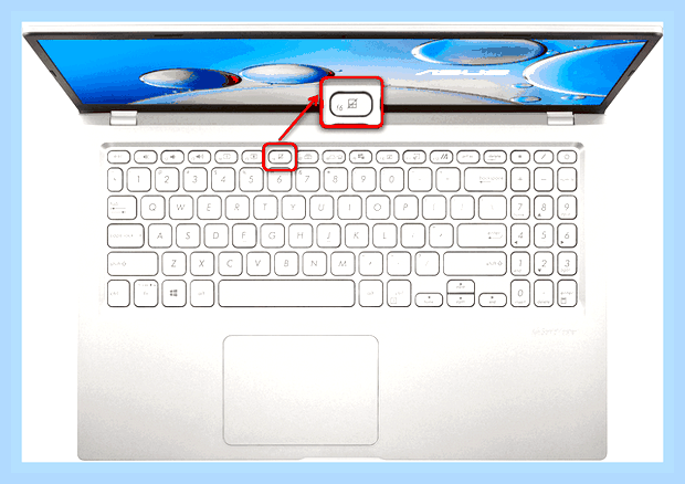 Включить тачпад на ноутбуке asus () Включить тачпад на ноутбуке asus