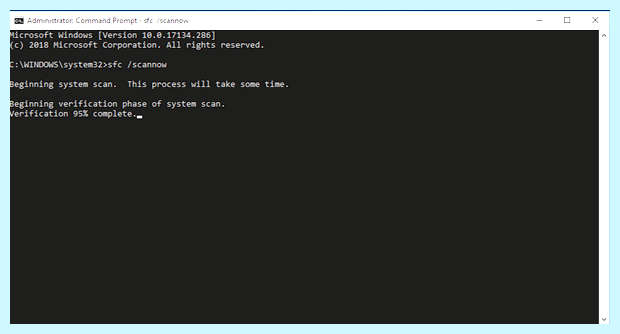 X windows system32 что делать