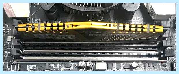 Xmp bios что это (bios, оперативной памяти, установки памяти, DRAM Configuration) Xmp bios что это