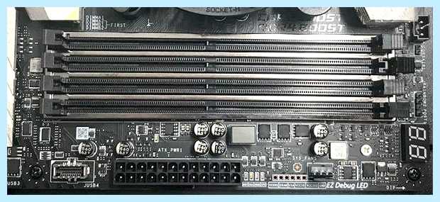 Xmp bios что это (bios, оперативной памяти, установки памяти, DRAM Configuration) Xmp bios что это