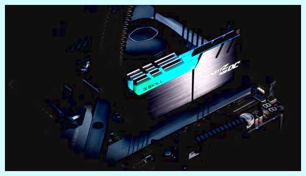 Xmp profile что это
