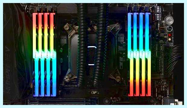 Xmp profile что это