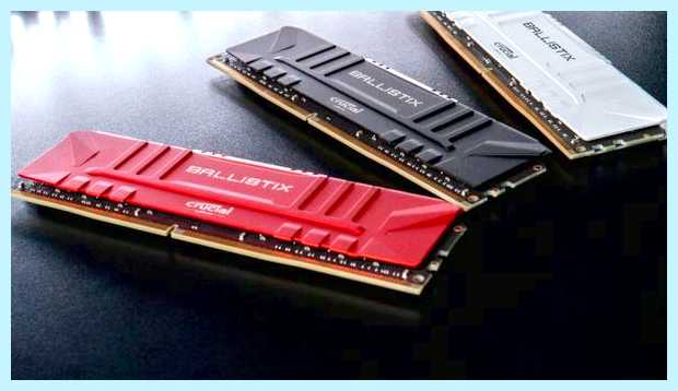 Xmp profile что это