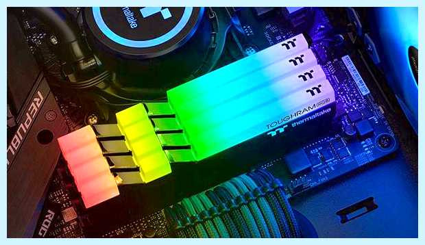 Xmp profile что это