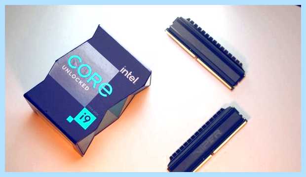 Xmp profile что это