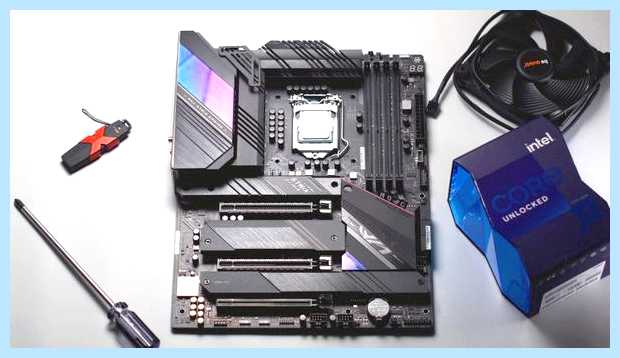Xmp profile что это