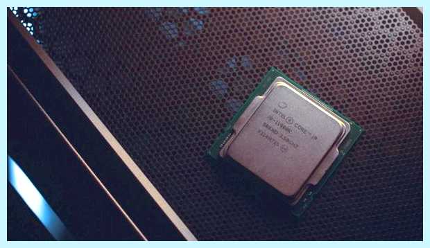 Xmp profile что это