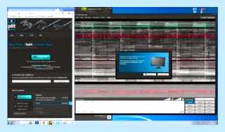Xsplit broadcaster что это