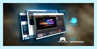 Xsplit broadcaster что это