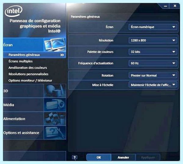 Intel что это за программа