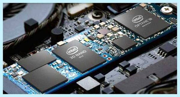 Intel что за папка