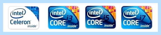 Intel поддержка процессоров (intel, поддержка, процессоров, Cache Core, Mobile Celeron) Intel поддержка процессоров