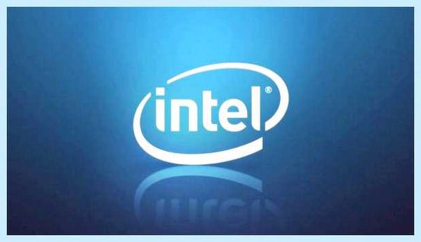 Intel программное обеспечение