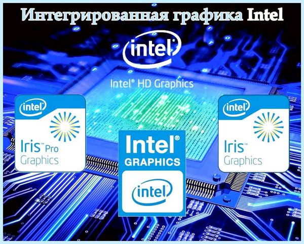 Intel с видеоядром (intel, видеоядром, Intel Graphics, Intel Iris) Intel с видеоядром