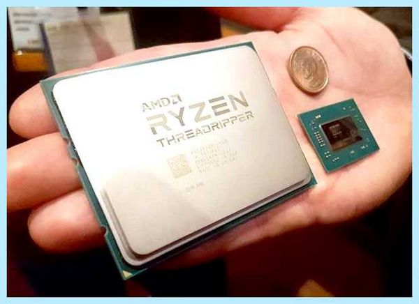 Intel со встроенной графикой