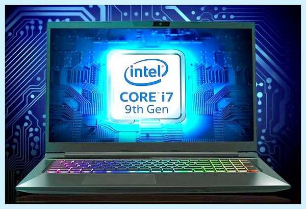 Intel со встроенной графикой