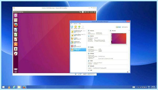 Intel virtualization что это