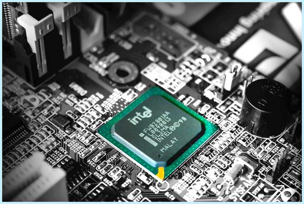 Intel virtualization что это