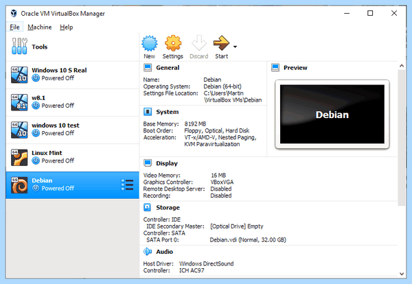 Intel virtualization technology что это