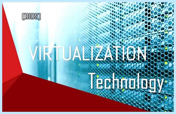 Intel vt что это (intel, Virtualization Technology, технологии Intel, технологии виртуализации) Intel vt что это