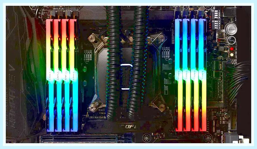 Intel xmp что это