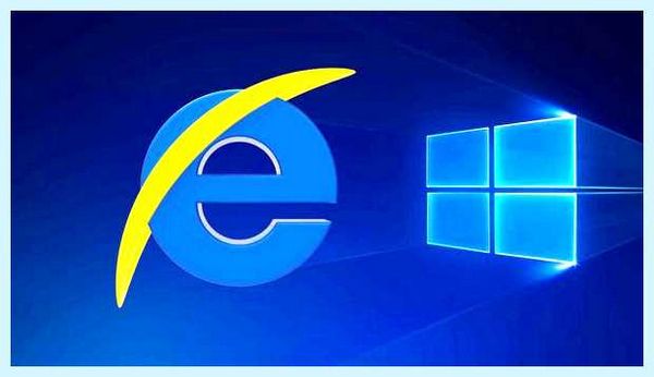 Internet explorer 11 обновление