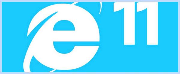 Internet explorer 11 обновление