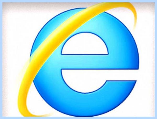 Internet explorer 11 обновление