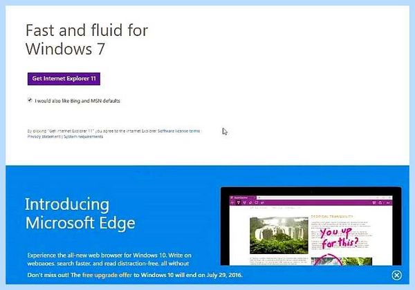 Internet explorer 11 offline installer