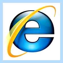 Internet explorer 8 windows 7