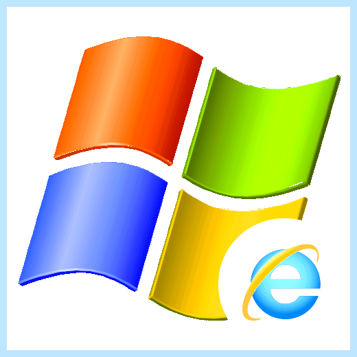 Internet explorer update
