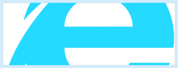 Internet explorer update
