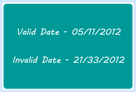 Invalid digit перевод