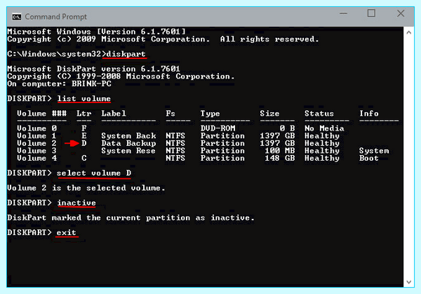 Invalid partition table (invalid, partition, table, EaseUS Partition, EaseUS Partition Master) Invalid partition table