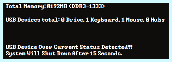 Invalid signature detected check secure boot (invalid, signature, detected, check) Invalid signature detected check secure boot